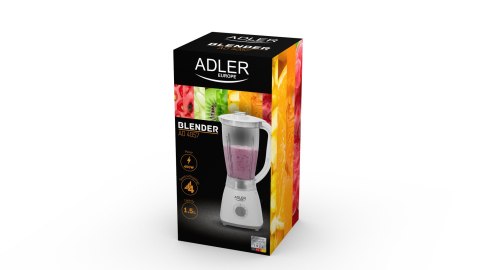 Blender kielichowy Adler Blender kielichowy Adler