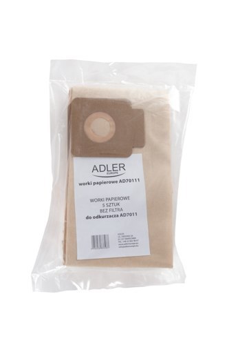 Odkurzacz - worki do AD 7011 Adler Odkurzacz - worki do AD 7011 Adler