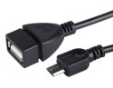 AK220 Adapter usb to micro usb host otg ATL