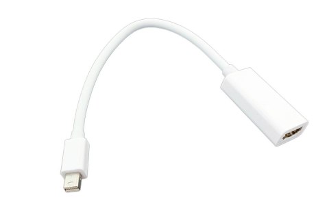 HD18 Adapter mini displayport do hdmi ATL