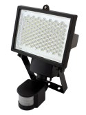 ZD45A Lampa solarna 120 led czujnik ruch ATL