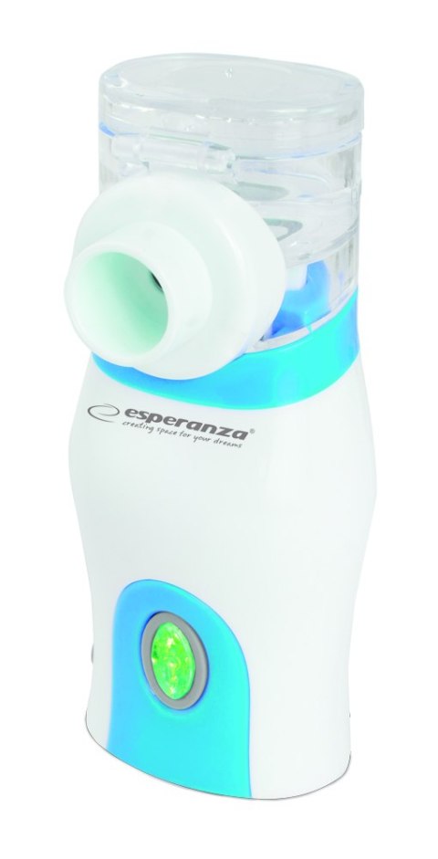 ECN005 Esperanza inhalator/nebulizator membranowy mist Esperanza