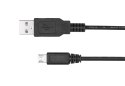 Kabel połączeniowy USB-micro USB dl. wt. (m.in. do DRIVE 4, 4S, 5) Kruger&Matz