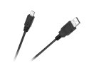 Kabel połączeniowy USB-micro USB dl. wt. (m.in. do DRIVE 4, 4S, 5) Kruger&Matz