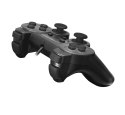 Egg107k gamepad pc/ps3 usb trooper czarny esperanza esperanza