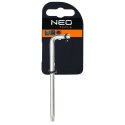 Klucz Torx T55, CrV NEO