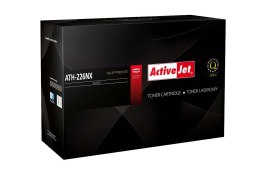 TONER ActiveJet do drukarki laserowej HP (26X CF226X) czarny Activejet