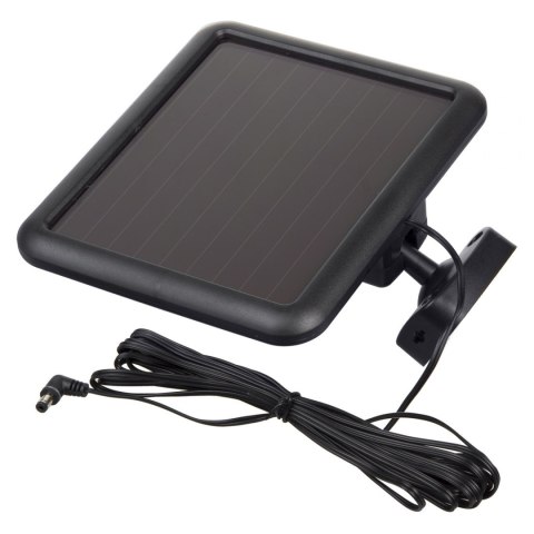 Solarny naświetlacz LED z czujnikiem ruchu Maclean Energy IP44, 6W, 360lm, 6000K zimna biała, akumulator Li-ion 2400 mAh, 5,5V D Maclean Solarny naświetlacz LED z czujnikiem ruchu Maclean Energy IP44, 6W, 360lm, 6000K zimna biała, akumulator Li-ion 2400 mAh, 5,5V D Maclean
