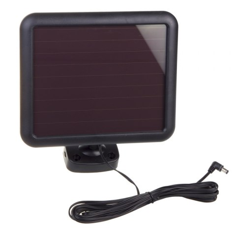 Solarny naświetlacz LED z czujnikiem ruchu Maclean Energy IP44, 6W, 360lm, 6000K zimna biała, akumulator Li-ion 2400 mAh, 5,5V D Maclean Solarny naświetlacz LED z czujnikiem ruchu Maclean Energy IP44, 6W, 360lm, 6000K zimna biała, akumulator Li-ion 2400 mAh, 5,5V D Maclean