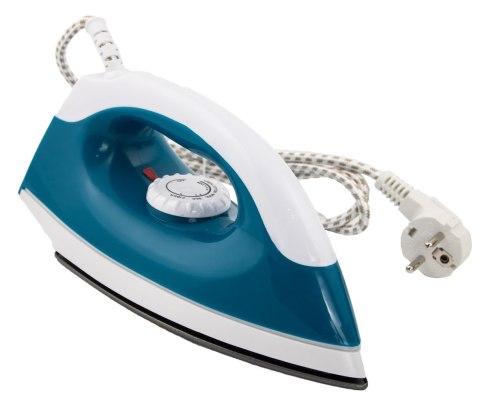 EHI001 Żelazko turystyczne Smoother 1200w Esperanza EHI001 Żelazko turystyczne Smoother 1200w Esperanza