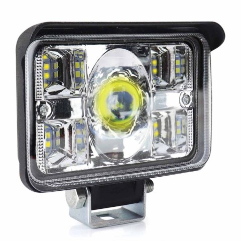 Lampa robocza awl32 17led combo 9-36v AMiO