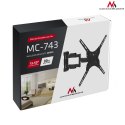 MC-743 46739 Uchwyt do telewizora lub monitora 13-50 cali 30kg Maclean