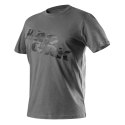 T-shirt Camo URBAN, rozmiar L NEO