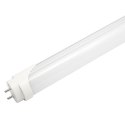 Świetlówka led 120cm 18w t8 4000k g13 neutralna NVOX