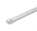 Świetlówka led 120cm 18w t8 4000k g13 neutralna przezroczysta NVOX