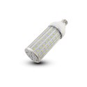 Żarówka e27 led corn 60w metalowa 4000k neutralna NVOX