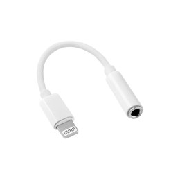 Adapter przejściówka micro USB - Lightning LP