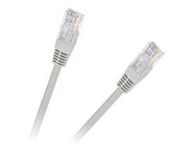 Kabel patchcord UTP cat.5e 5.0m Cabletech Eco-Line Cabletech