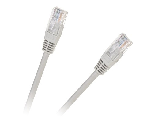 Kabel patchcord UTP cat.5e 5.0m Cabletech Eco-Line Cabletech