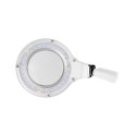 Lampa z lupą na biurko Rebel 6W (30x2835SMD) Rebel