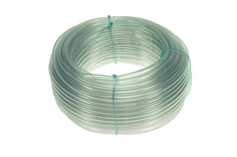 Wąż techniczny 3/1 mm 25m w rolce GODMAR