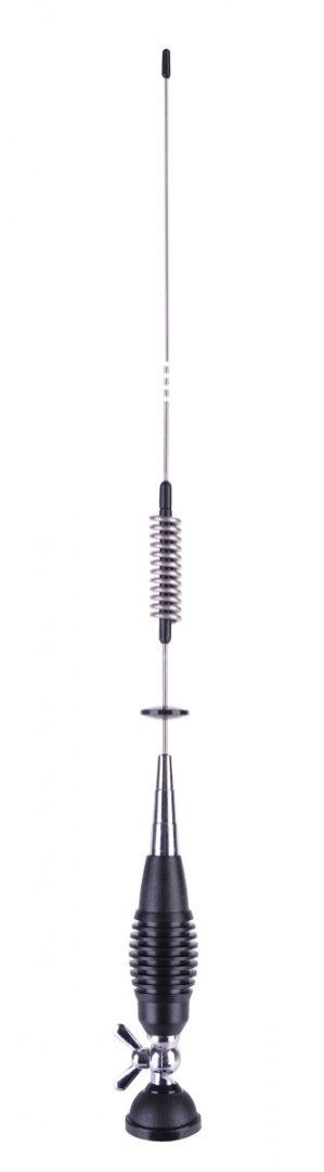 Antena CB Sunker Elite CB 124 montażowa 58cm Sunker Antena CB Sunker Elite CB 124 montażowa 58cm Sunker