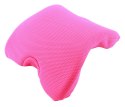 AG32D Poduszka memory pillow pink ATL