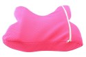 AG32D Poduszka memory pillow pink ATL