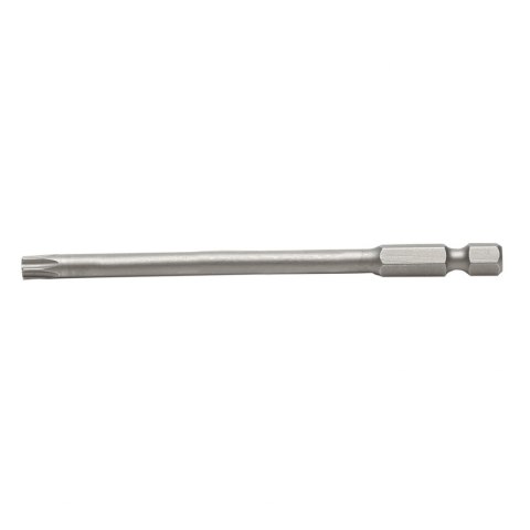 Końcówka 1/4" torx t30, l=100mm, 2szt., s2, proline Proline