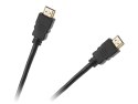 Kabel HDMI - HDMI 2.0V 5.0m Cabletech Eco-Line Cabletech