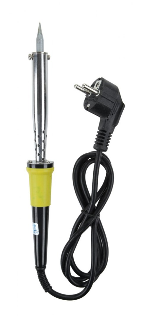Lutownica mała pl. 100W CE Kemot Lutownica mała pl. 100W CE Kemot
