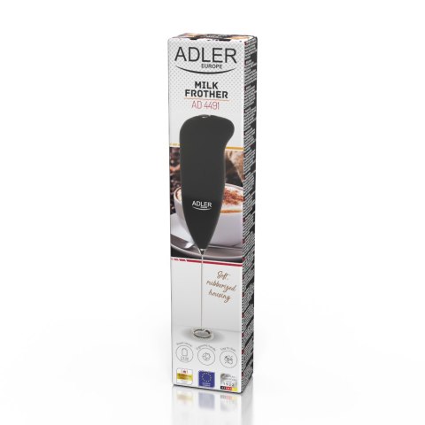 Spieniacz do mleka Adler Spieniacz do mleka Adler
