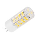 Lampa LED Rebel 4W, G4, 3000K, 12V Rebel