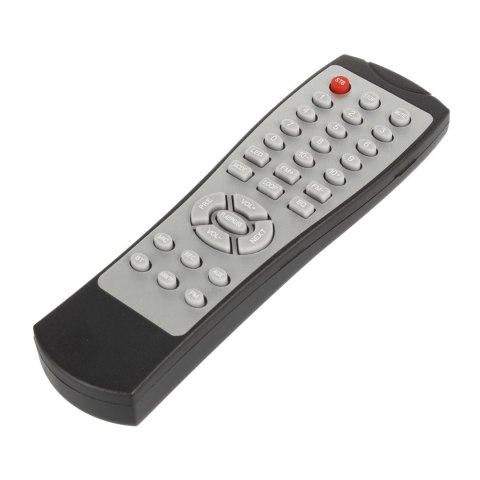 Głośnik przenośny bazooka Audiocore, bluetooth 5.0, radio FM, karta micro, SDIPX4, 2000mAh, AC875 Audiocore Głośnik przenośny bazooka Audiocore, bluetooth 5.0, radio FM, karta micro, SDIPX4, 2000mAh, AC875 Audiocore