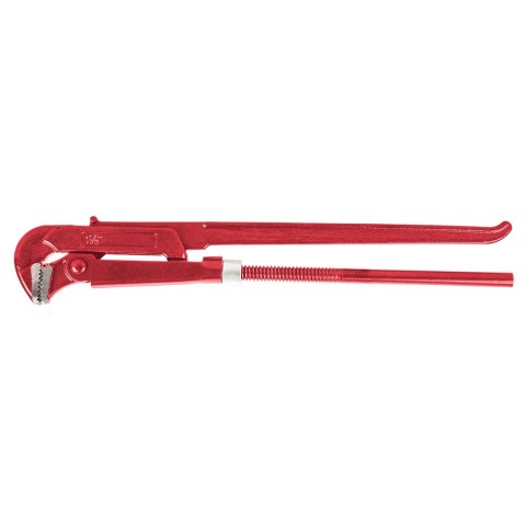 Klucz do rur typ "90", 1.5" Top Tools