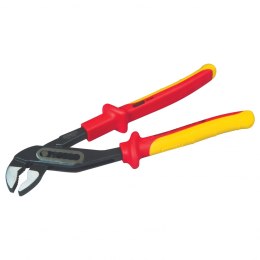 Maxsteel vde water pump pliers 255mm Stanley