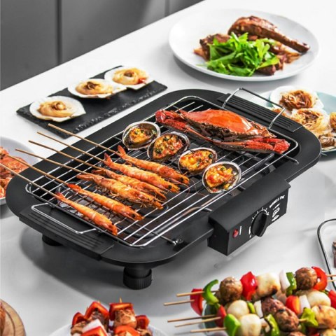 AG225D Elektryczny grill stołowy ATL AG225D Elektryczny grill stołowy ATL