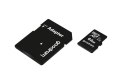 Karta pamięci microSD 64GB UHS-I Goodram z adapterem Goodram