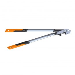 Sekator dźwigniowy kowadełkowy 800mm l powergearx lx99 Fiskars