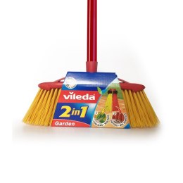 Szczotka zewnętrzna 2w1 Vileda Vileda