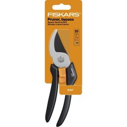 Sekator nożycowy 255mm solid p121 Fiskars