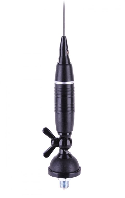 Antena CB Sunker Elite CB 125 montażowa 80cm Sunker Antena CB Sunker Elite CB 125 montażowa 80cm Sunker