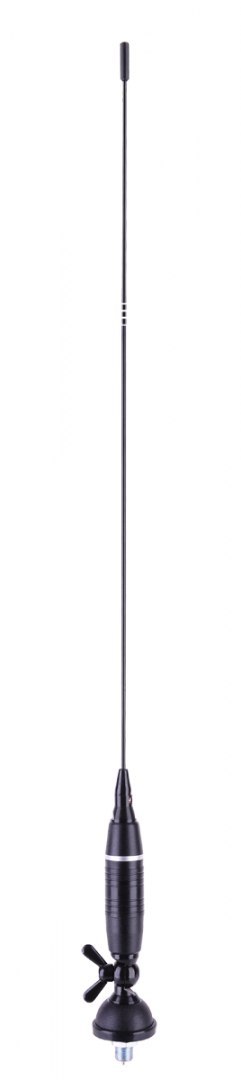 Antena CB Sunker Elite CB 125 montażowa 80cm Sunker Antena CB Sunker Elite CB 125 montażowa 80cm Sunker