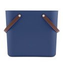 Torba pojemnik Albula Multibag Classic 25L granatowa Rotho