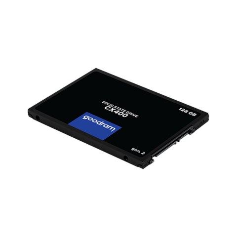 Dysk SSD Goodram 128 GB CX400 Goodram