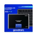 Dysk SSD Goodram 128 GB CX400 Goodram