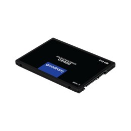 Dysk SSD Goodram 512 GB CX400 Goodram