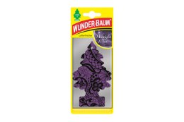 Odświeżacz wunder baum - midnight chick Wunder Baum