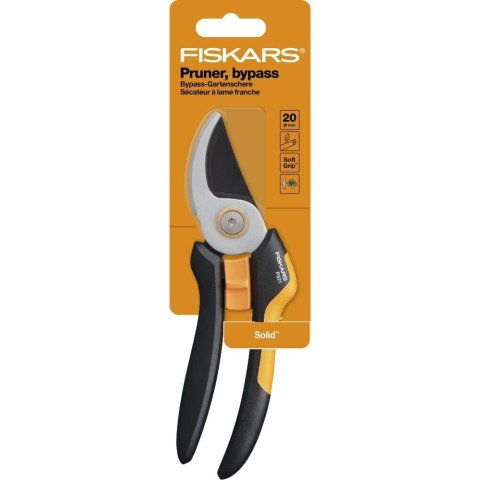 Sekator nożycowy 260mm solid m p321 Fiskars