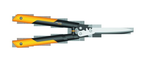 Nożyce do żywopłotu 630mm powergearx hsx92 (siła cięcia razy3) Fiskars